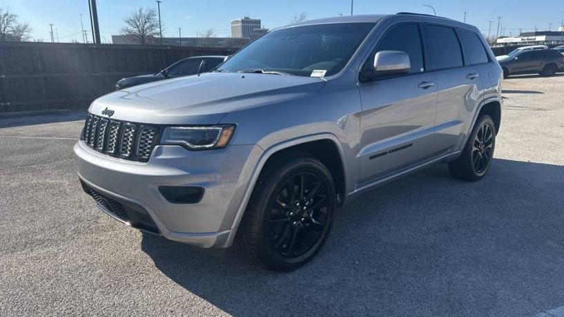 JEEP GRAND CHEROKEE 2021 1C4RJEAGXMC517405 image